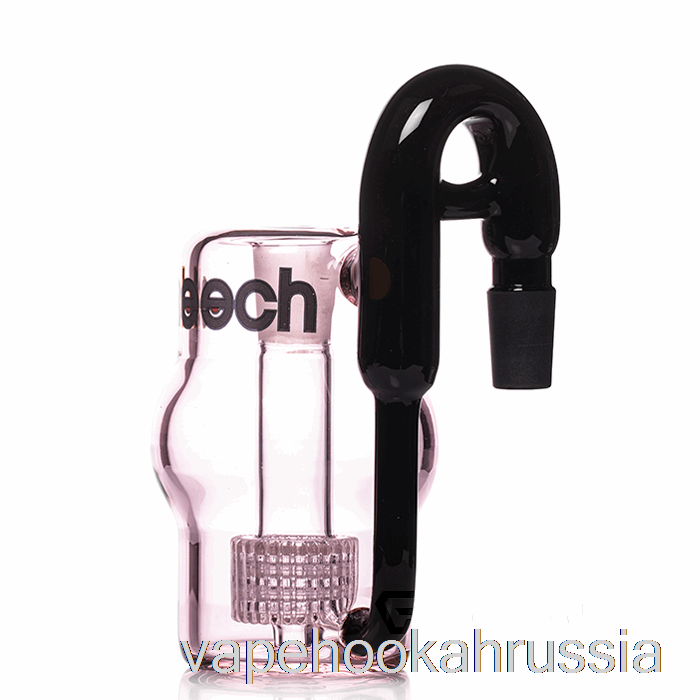 Vape Russia Cheech Glass, пожалуйста, поймай мой пеплоуловитель 14 мм розовый